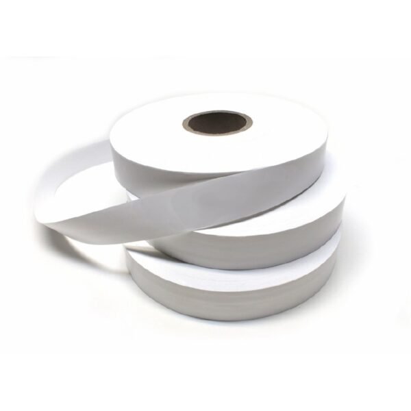 Rollo POLIAMIDA 30mm X 200mts Blanca