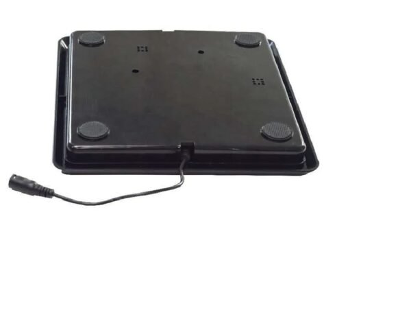 DESACTIVADOR DE ETIQUETAS STAND ALONE 8,2MHz RF C/FUENTE Y SONIDO