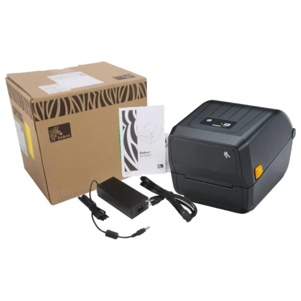 IMPRESORA DE ESCRITORIO ZEBRA ZD220t