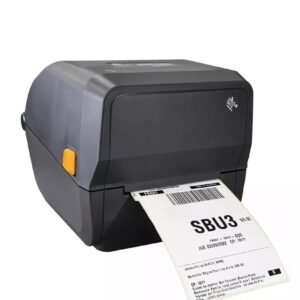 Impresora Zebra ZD421T USB/Bluetooth/Ethernet