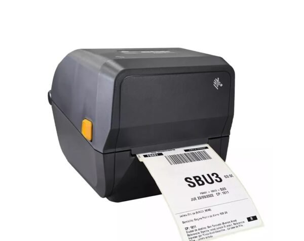 Impresora Zebra ZD421T USB/Bluetooth/Ethernet