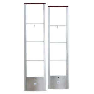 ANTENA EAS MONO EC512(4.01) RF (CON FUENTE 24V) 2LOOP