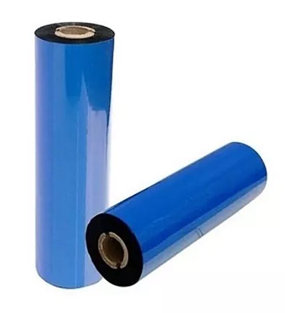 Ribbon Cera Premium 110mm x 74Mts buje 1/2´´