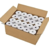 Papel Térmico 80 MM X 70 MTS CAJA 30 unidades
