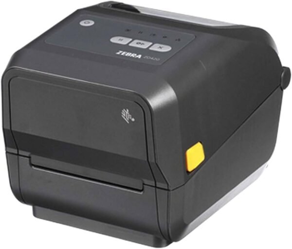 Impresora Zebra ZD421T USB/Bluetooth/Ethernet