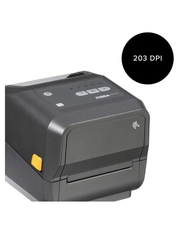 Impresora Zebra ZD421T USB/Bluetooth/Ethernet