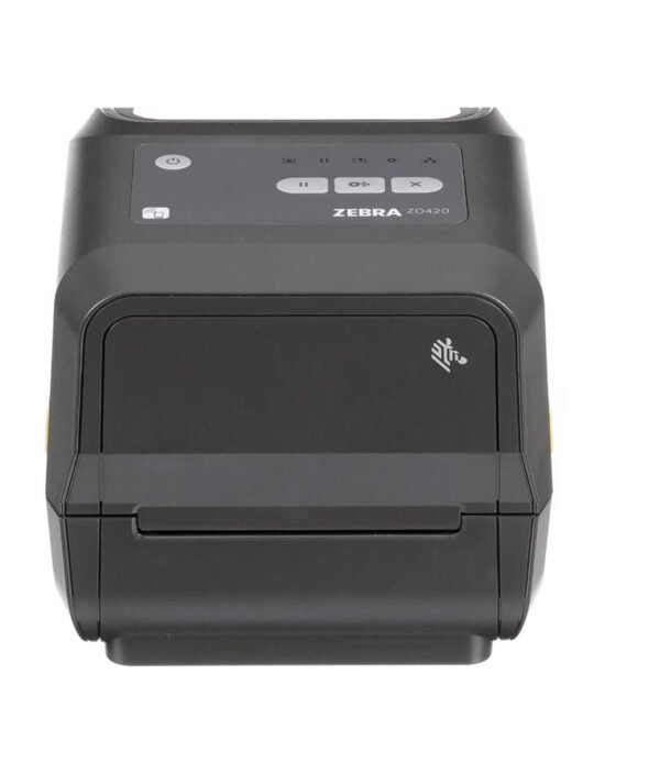 Impresora Zebra ZD421T USB/Bluetooth/Ethernet
