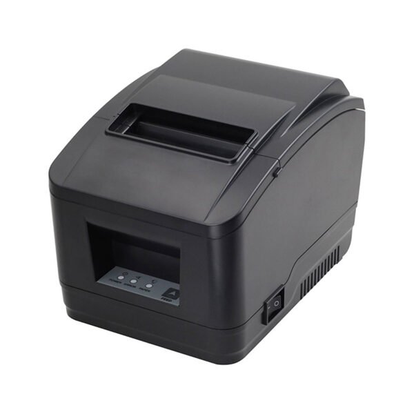 Impresora/Comandera Térmica Elitronic Eli-8030 USB 80mm