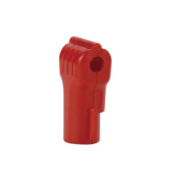 Traba Candados Magnéticos Anti Robo P/ Gancho Blístero 4/6mm