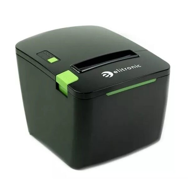 IMPRESORA ELIPRINTER SOL 802 WIFI + USB + ETHERNET V2