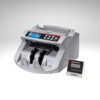 MAQUINA CONTADORA/VERIFICADORA DE BILLETES PORTABLE - UV/MG- DAIHATSU D-CB100