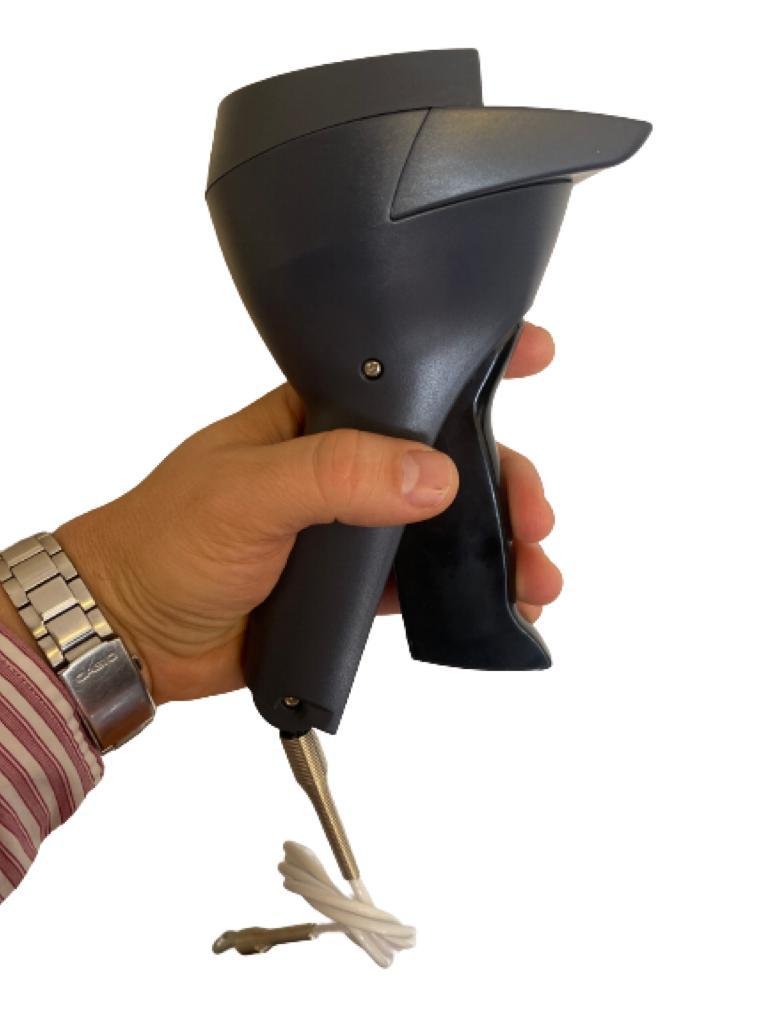 PISTOLA DESACTIVADORA DE SUPER TAGS AM SENSORMATIC MK225-1