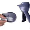 PISTOLA DESACTIVADORA DE SUPER TAGS AM SENSORMATIC MK225-1