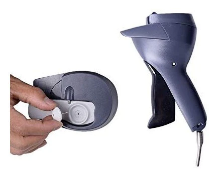 PISTOLA DESACTIVADORA DE SUPER TAGS AM SENSORMATIC MK225-1