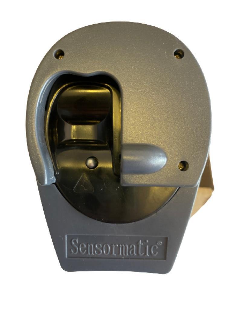 PISTOLA DESACTIVADORA DE SUPER TAGS AM SENSORMATIC MK225-1