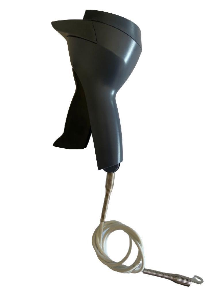 PISTOLA DESACTIVADORA DE SUPER TAGS AM SENSORMATIC MK225-1