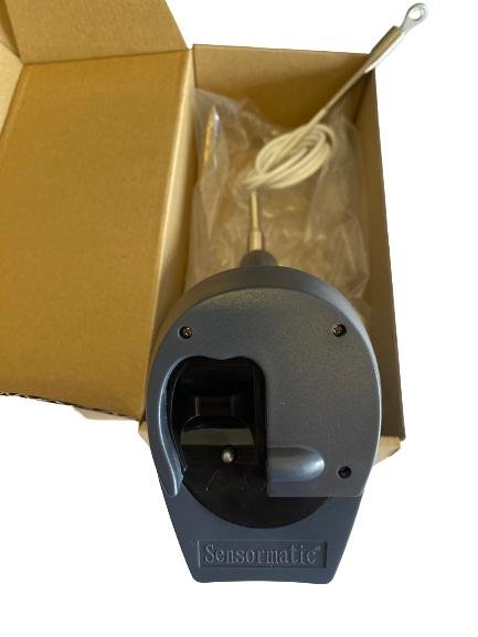 PISTOLA DESACTIVADORA DE SUPER TAGS AM SENSORMATIC MK225-1