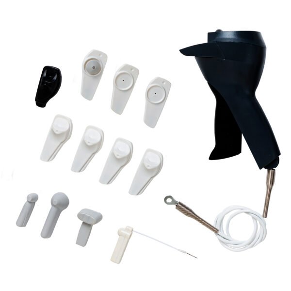 ANTENA DUAL AM 58kHz ACUSTOMAGNETICA S400