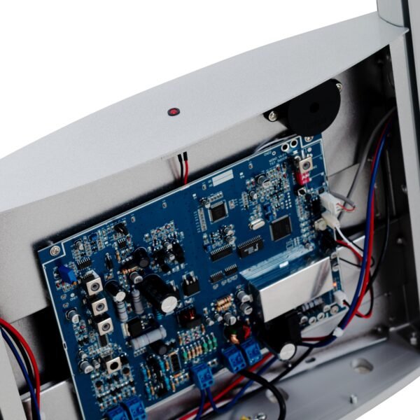KIT 2 MONO ANTENAS ANTIHURTO + 1000 HARD TAGS + IMAN HASTA 1.7MT