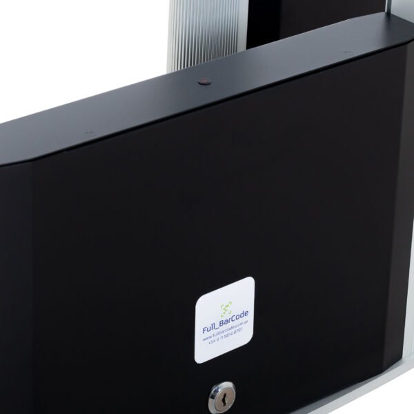 KIT ANTENAS DUAL ANTIHURTO EAS RF 8.2 Al + 2000 HARD TAGS + IMAN