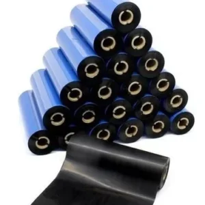 Pack x20 Ribbon Cera 110x74 Out Zebra Sato Honeywell P/ilust