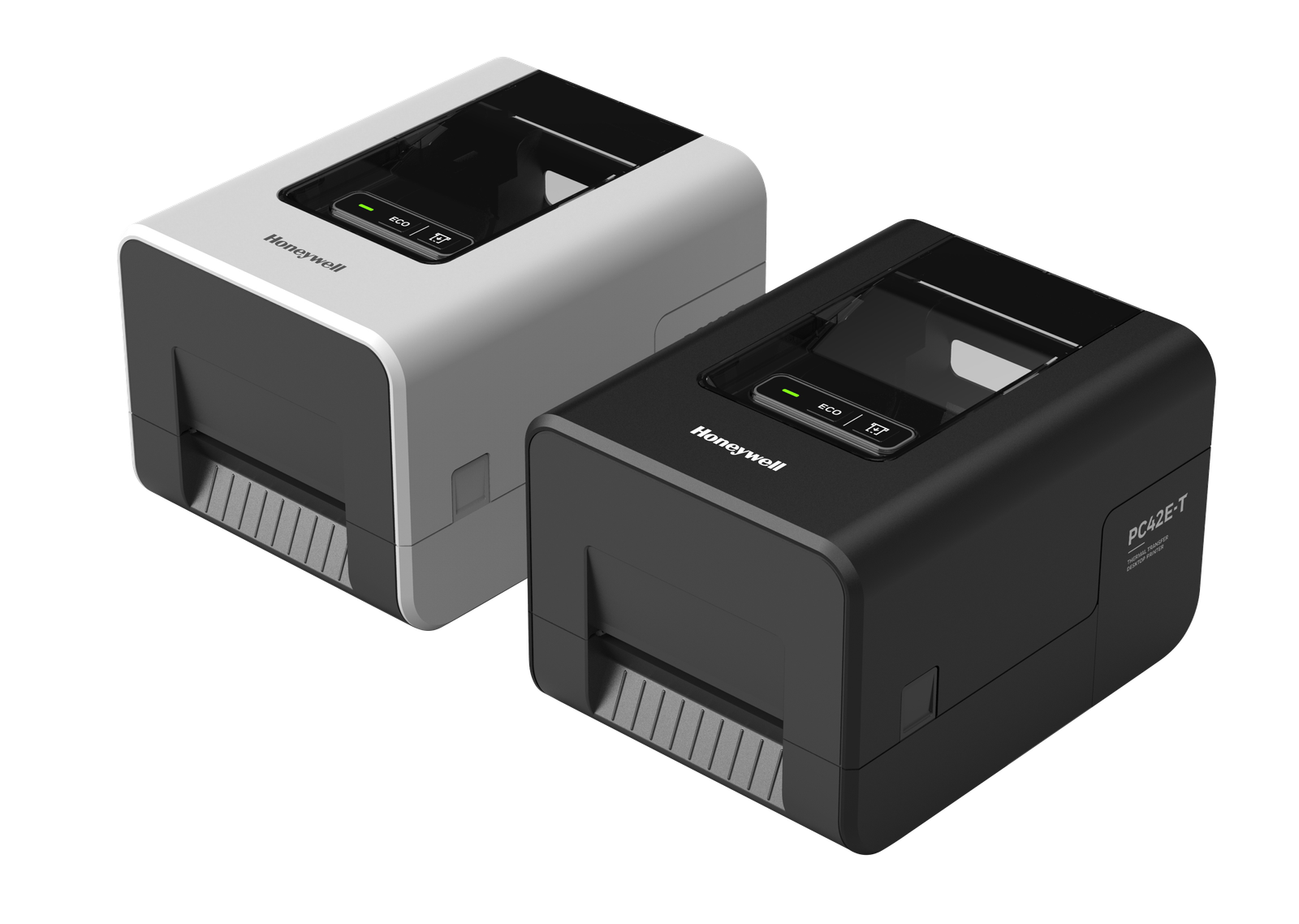 Impresora De Etiquetas Honeywell PC42E USB+Ethernet, Buje 1` NUEVO MODELO!!!