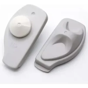 Alarma Super Tag Vst-r Am Antihurto X1000u. T/sensormatic