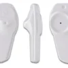 Alarma Super Tags III x1000 u. Sensor Am 58khz C/pin