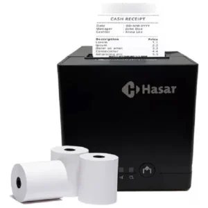 Impresora Comandera Hasar 181 Usb | Serie | Ethernet (180)