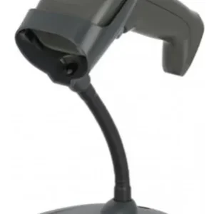 Lector Scanner de Imagen Honeywell 2D HH490 USB QR con Base