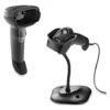 Lector Código Barras 1D/2D Zebra DS2208 con Base y Cable Usb