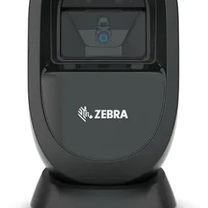 Lector Código Barras DS9308 Zebra 1D-2D Mesa Qr Datamatrix