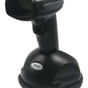 Lector Codigo De Barras Qr 1D 2D Inalámbrico Ocom Usb Bt /rf