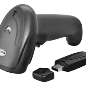 Lector de Código de Barras 3nStar SC310  Inalambrico Laser 1D, sin base, receptor BT