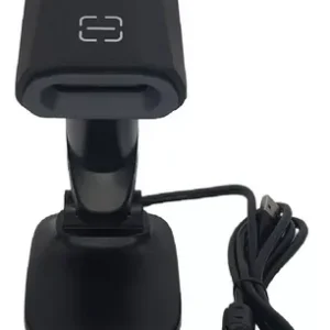 Lector de Código de Barras 3nStar SC415 Imager 1D/2D, USB, c/base