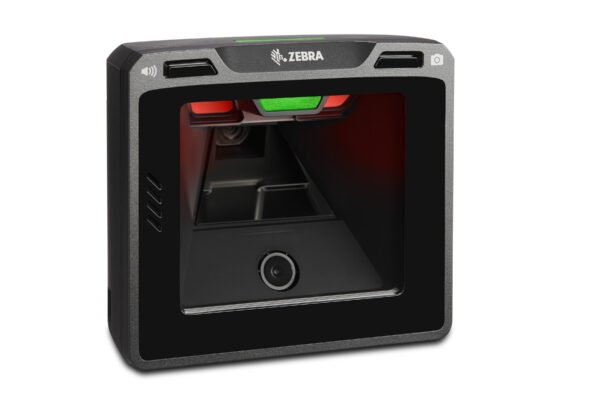 Scanner Zebra SP72
