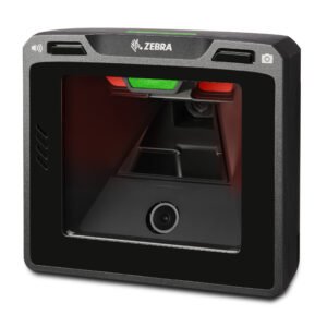Scanner Zebra SP72