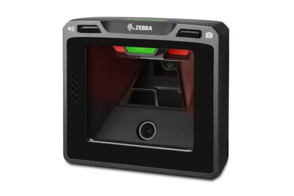 Scanner Zebra SP72