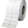 Pack X6 Rollos Etiquetas Ilustración 40x25 mm 2b X4000 Full