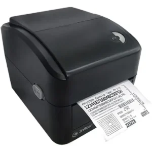 Impresora de Etiquetas Térmica Directa 3nStar LDT114, 4", USB/ETH, 203 dpi