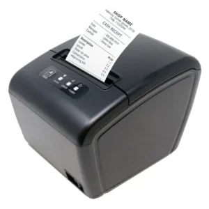 Impresora termica de tickets 3nstar RPT006B, 80mm, USB/ETH/BT, C/Cutter, 260mm/s