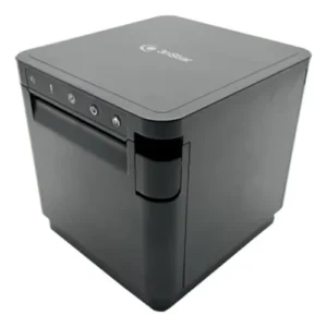 Impresora termica de tickets 3nstar RPT015, 58/80mm, USB/ETH/SER, C/Cutter, 300mm/s